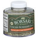 Borsari Tuscan Rosemary Sage Seasoning, 3.2 Ounce -- 6 per case
