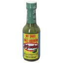 El Yucateco Green Habanero Hot Sauce, 4 Ounce -- 12 per case