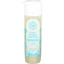 The Honest Company Baby Fragrance Free Shampoo and Body Wash, 10 Fluid Ounce