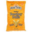 Veggie Robs Bombay Puffs, 3.5 Ounce -- 12 per case