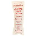 Salt and Twine Hot Calabrian Salami, 5 Ounce -- 12 per case