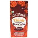 Four Sigmatic Organic Think Mushroom Ground Coffee, 12 Ounce