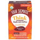 Four Sigmatic Organic High Caf Coffee Pod, 4.2 Ounce -- 6 per case