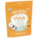 Four Sigmatic Organic Vanilla Coconut Think Creamer, 4.23 Ounce -- 6 per case