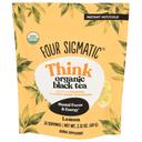 Four Sigmatic Organic Think Lemon Black Tea, 2.12 Ounce -- 6 per case