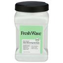 Fresh Wave Plant Based Original Odor Removing Gel Refill, 63 Ounce
