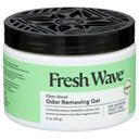 Fresh Wave Plant Based Odor Removing Gel, 11 Ounce -- 6 per case