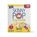 Skinnypop Butter Microwave Popcorn, 2.8 Ounce -- 36 per case.