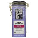 Tiesta Tea Relaxer Ginger Sweet Peach Herbal Tea, 6 Ounce -- 6 per case