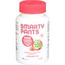 Smartypants 4 Billion CFU Strawberry Creme Kids Probiotic Complete Gummies - 60 count per pack