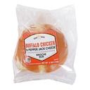 Grand Prairie Foods Buffalo Chicken Sandwich, 6.3 Ounce -- 16 per case