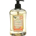 A La Maison De Provence Lavender Aloe All Purpose Liquid Soap, 33.8 Fluid Ounce
