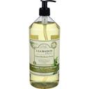 A La Maison De Provence  Rosemary Mint All Purpose Liquid Soap, 33.8 Fluid Ounce