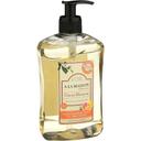 A La Maison De Provence Citrus Blossom All Purpose Liquid Soap, 16.9 Fluid Ounce