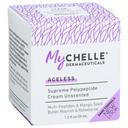 Mychelle Dermaceuticals Ageless Unscented Supreme Polypeptide Cream, 1.2 Fluid Ounce