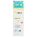 Mychelle Light and Medium SPF 30 Sun Shield Liquid, 1 Fluid Ounce