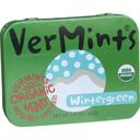 Vermints Organic Wintermint Breath Mints, 1.41 Ounce -- 6 per case