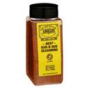 Angelos Beef BBQ Seasoning, 16 Ounce -- 6 per case