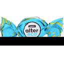 Alter Eco Americas Organic Dark Chocolate Velvet Truffles, 0.42 Ounce - 60 per pack.
