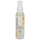 The Honest Sweet Orange Vanilla Conditioning Detangler, 4 Ounce