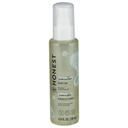 Honest Sensitive Fragrance Free Body Oil, 4 Ounce