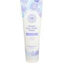 The Honest Ultra Calming Dreamy Lavender Face Plus Body Lotion, 8.5 Ounce