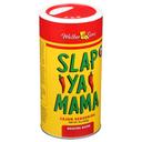 Slap Ya Mama Original Blend Cajun Seasoning, 16 Ounce -- 6 per case
