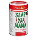 Slap Ya Mama White Pepper Cajun Seasoning, 8 Ounce -- 6 per case