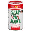 Slap Ya Mama White Pepper Cajun Seasoning, 8 Ounce -- 6 per case