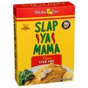 Slap Ya Mama Fish Fry Cajun Seasoning, 12 Ounce -- 12 per case