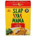Slap Ya Mama Fish Fry Cajun Seasoning, 12 Ounce -- 12 per case