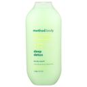 Method Daily Zen Body Wash, 18 Ounce