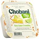 Chobani Flip Key Lime Crumble Low Fat Greek Yogurt, 4.5 Ounce -- 12 per case