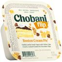 Chobani Flip Boston Cream Pie Low Fat Greek Yogurt, 5.3 Ounce -- 12 per case