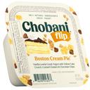 Chobani Flip Boston Cream Pie Low Fat Greek Yogurt, 5.3 Ounce -- 12 per case