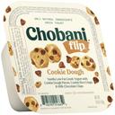 Chobani Flip Cookie Dough Low Fat Greek Yogurt, 5.3 Ounce -- 12 per case