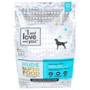I And Love And You Simply Sea Recipe Dry Dog Food, 23 Pound