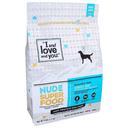 I and Love and You Kibble Simply Sea Nude Super Dog Food, 5 Pound -- 3 per case