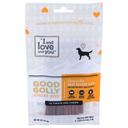 I and Love and You Good Golly Beef Gullet Stix Ultimate Dog Chews, 2 Ounce -- 6 per case