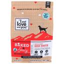 I and Love and You Baked and Saucy Beef and Sweet Potatoes Dog Food, 4 Pound -- 4 per case