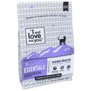 I and Love and You Chicken and Turkey Indoor Health Cat Food, 3.4 Pound -- 6 per case