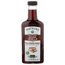 Watkins Gourmet Baking Vanilla Extract, 11 Fluid Ounce -- 12 per case