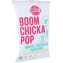 Boomchickapop White Cheddar Popcorn, 4.5 Ounce -- 12 per case