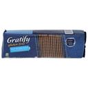 Gratify Gluten Free Chocolate Biscuits, 7.01 Ounce -- 12 per case