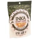 Inka Crops Chile Picante Roasted Giant Corn, 4 Ounce -- 6 per case.