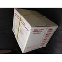 Disposable Flag Powder Free Vinyl Glove Small, Long Cuff, 10 Case -- 100 Count