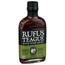 Rufus Teague Smoky Apple BBQ Sauce, 15.25 Ounce -- 6 per case