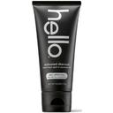 Hello Activated Charcoal Fluoride Free Toothpaste, 4 Ounce -- 6 per case