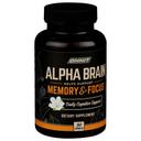 Onnit Alpha Brain Memory and Focus Capsules, 90 count