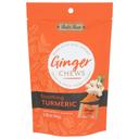Balis Best Original Soothing Turmeric Ginger Chews, 5.08 Ounce -- 12 per case